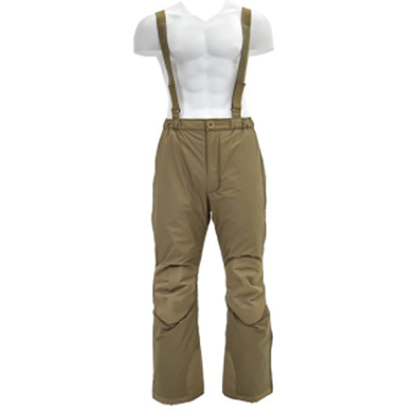 Pantaloni HIG 4.0, coyote