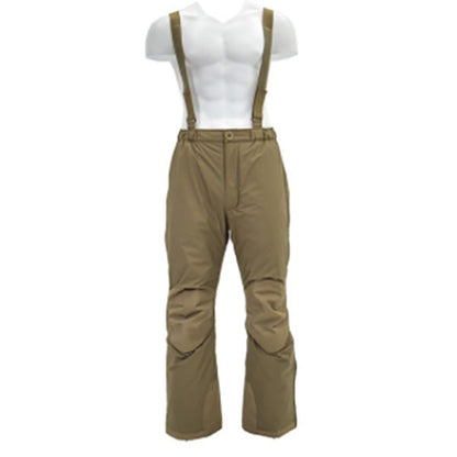 Pantaloni HIG 4.0, coyote