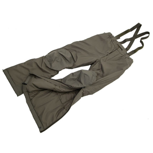 Pantaloni HIG 4.0, oliva