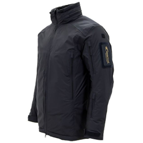 VESTE HIG 4.0, noir