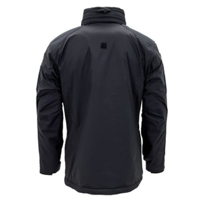 VESTE HIG 4.0, noir