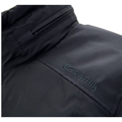 VESTE HIG 4.0, noir