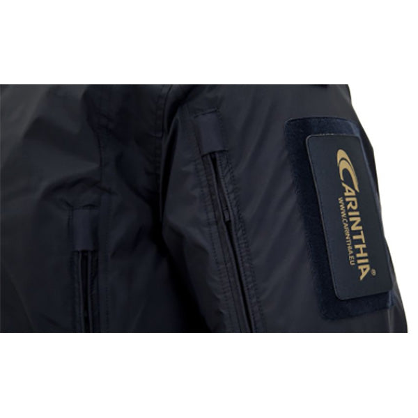 VESTE HIG 4.0, noir