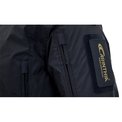 VESTE HIG 4.0, noir