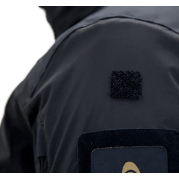 VESTE HIG 4.0, noir