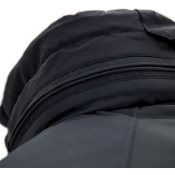 VESTE HIG 4.0, noir