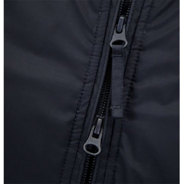 VESTE HIG 4.0, noir