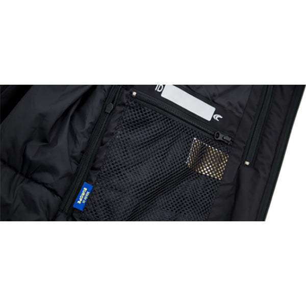VESTE HIG 4.0, noir