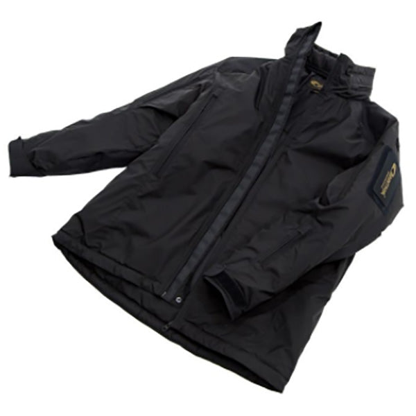 VESTE HIG 4.0, noir