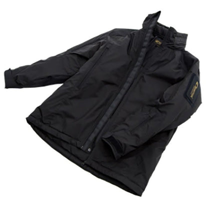 VESTE HIG 4.0, noir