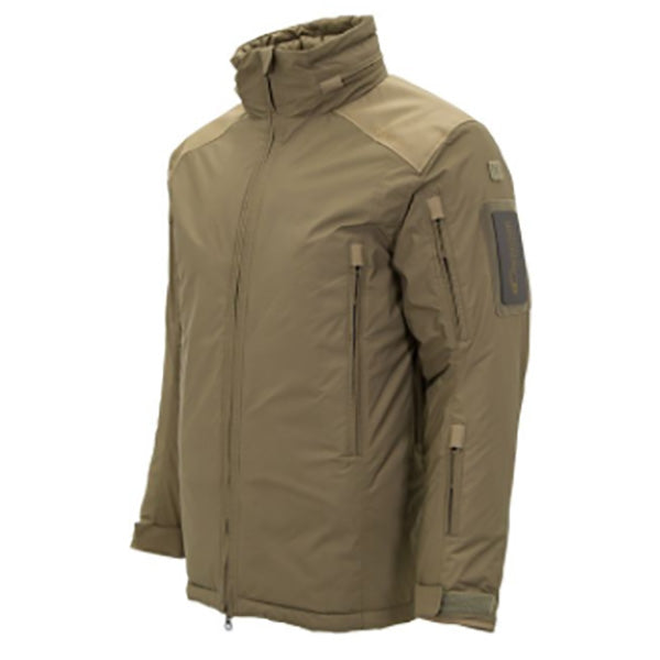 Veste HIG 4.0, coyote
