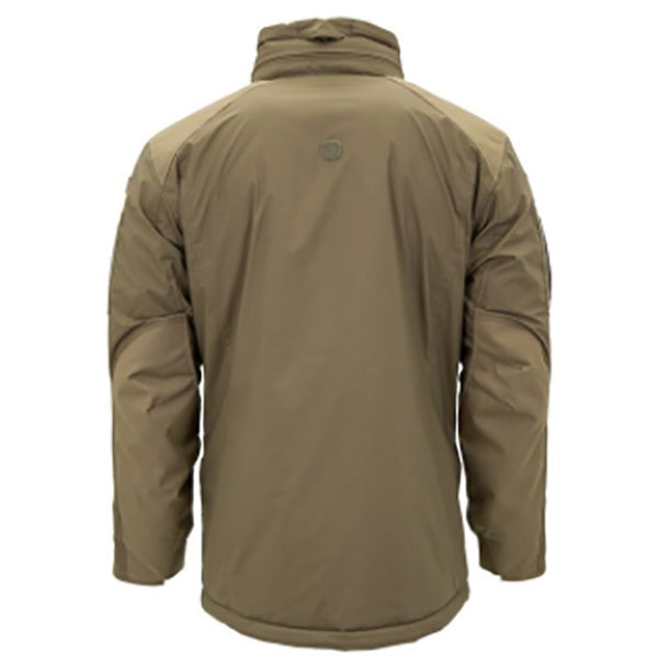 Veste HIG 4.0, coyote