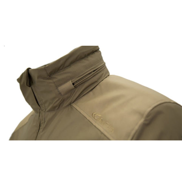 Veste HIG 4.0, coyote