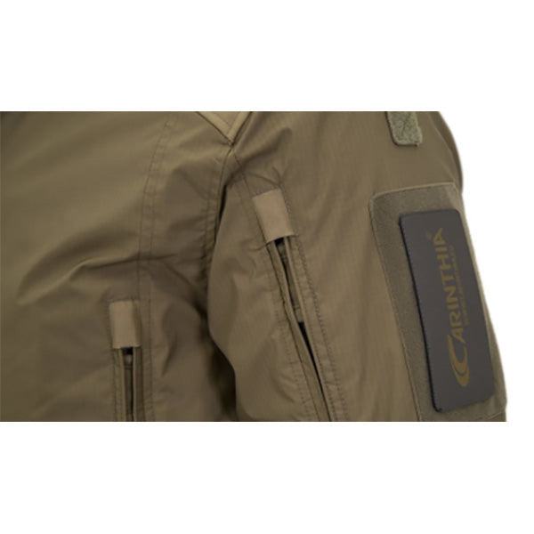 Veste HIG 4.0, coyote