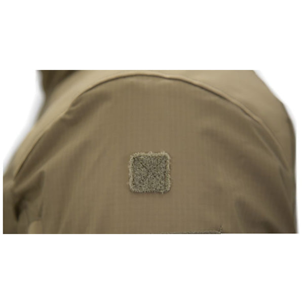 Veste HIG 4.0, coyote