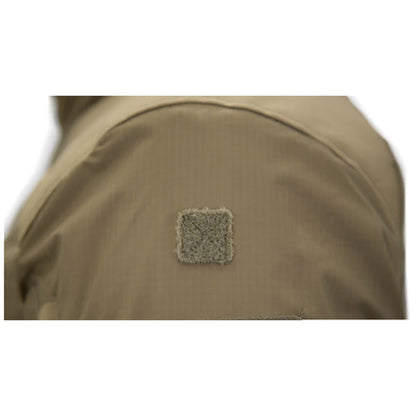 Veste HIG 4.0, coyote