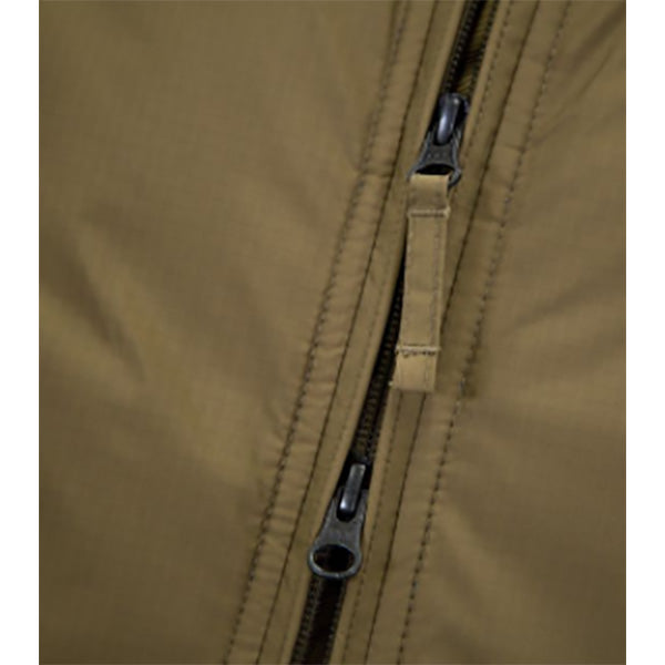 Veste HIG 4.0, coyote