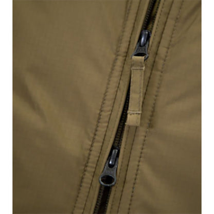 Veste HIG 4.0, coyote
