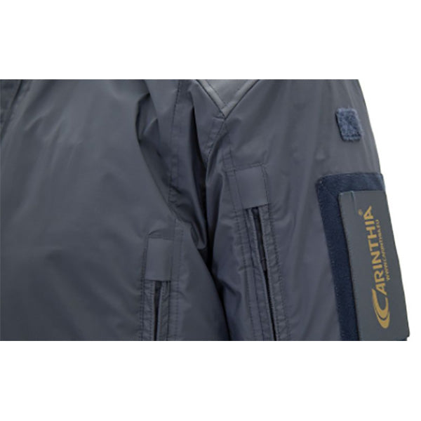 Veste HIG 4.0, grise