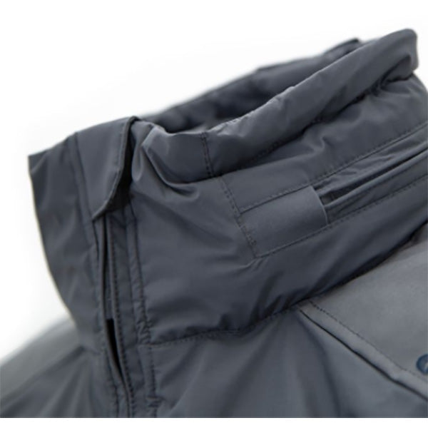 Veste HIG 4.0, grise