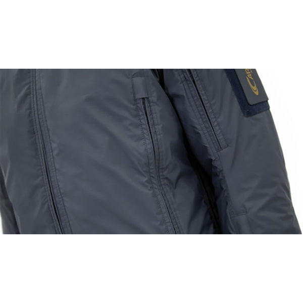 Veste HIG 4.0, grise