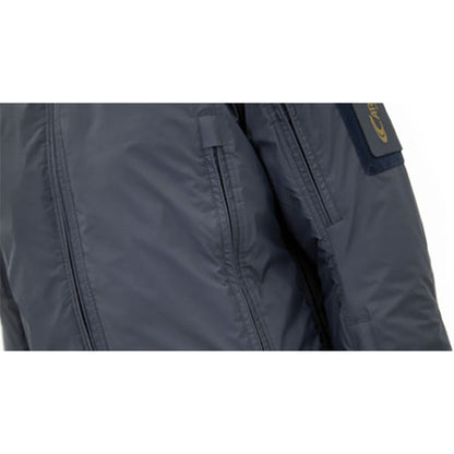 Veste HIG 4.0, grise