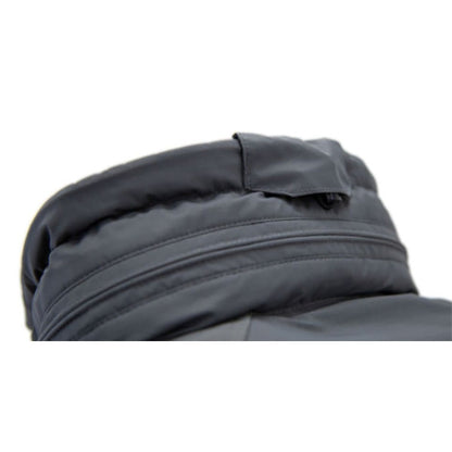 Veste HIG 4.0, grise