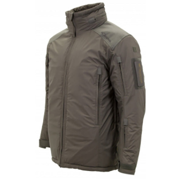Giacca HIG 4.0, oliva