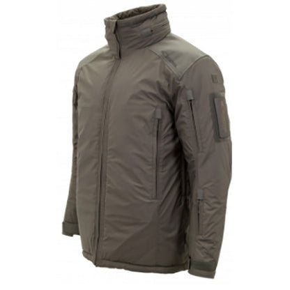 Giacca HIG 4.0, oliva