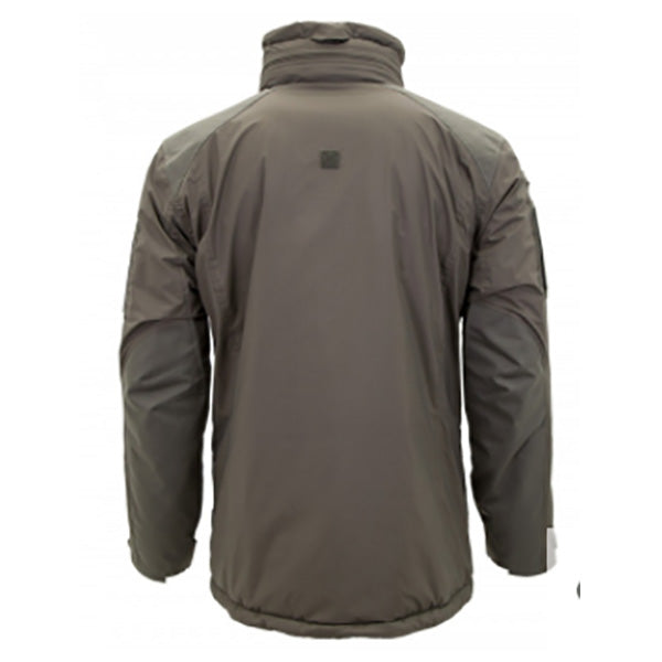 Giacca HIG 4.0, oliva