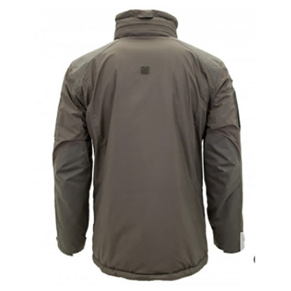 Giacca HIG 4.0, oliva