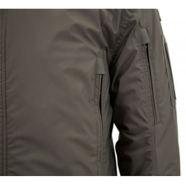 Giacca HIG 4.0, oliva