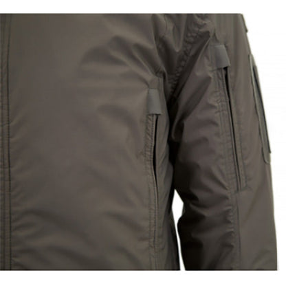 Giacca HIG 4.0, oliva