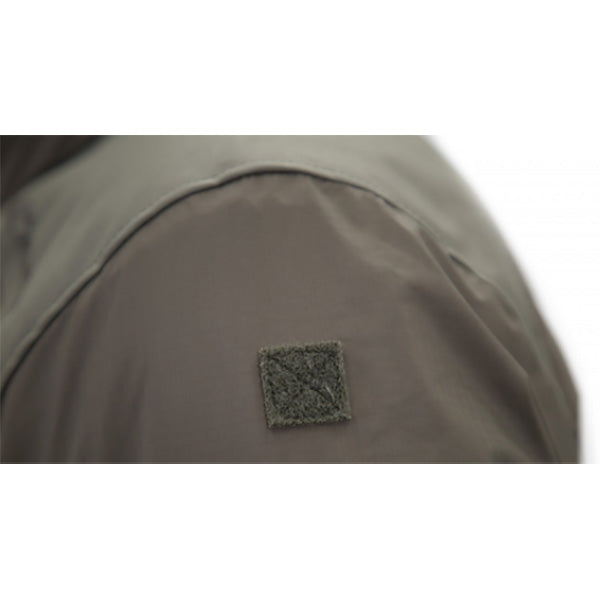 Giacca HIG 4.0, oliva