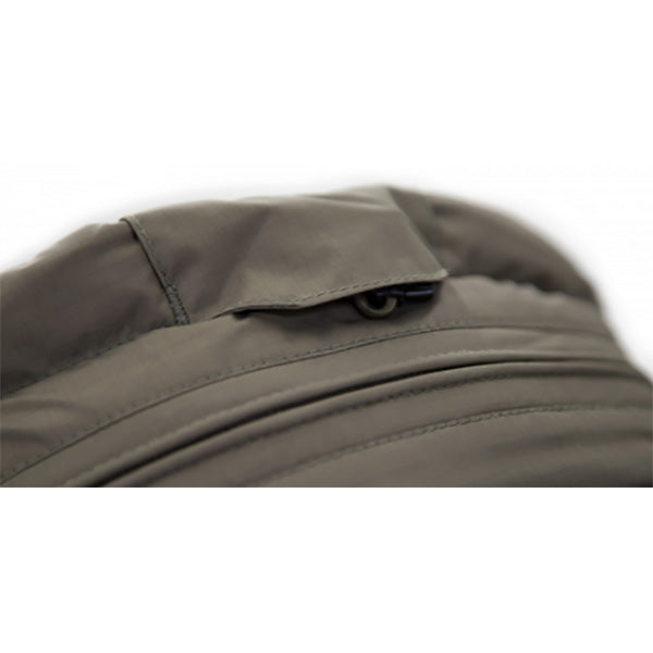 Giacca HIG 4.0, oliva