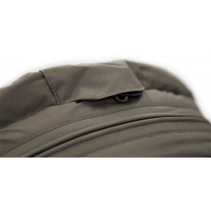 Giacca HIG 4.0, oliva