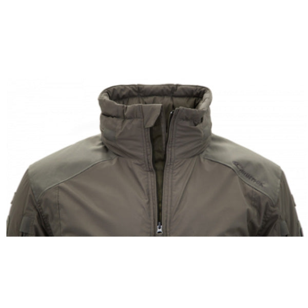 Giacca HIG 4.0, oliva