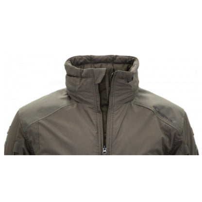 Giacca HIG 4.0, oliva