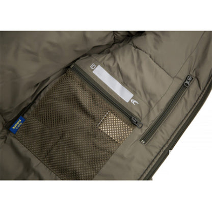 Giacca HIG 4.0, oliva