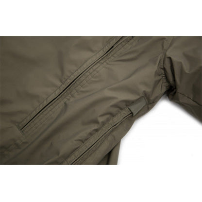Giacca HIG 4.0, oliva