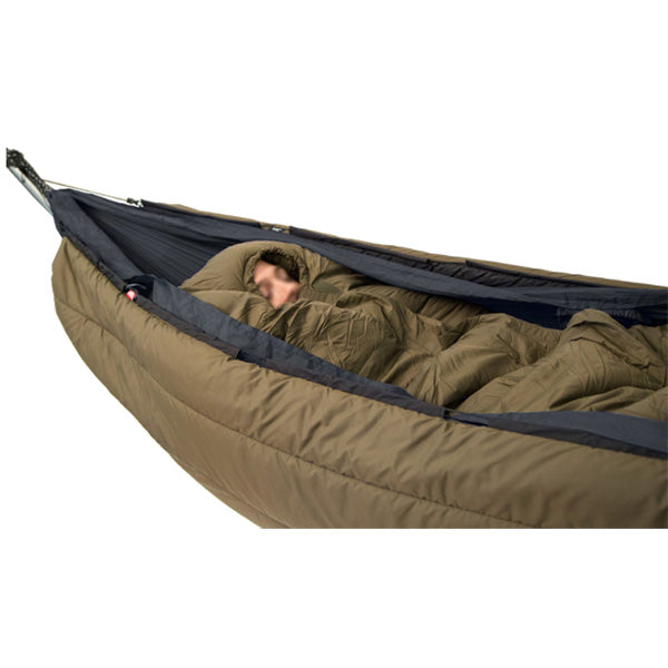 Coperta sottotrapunta da esterno HUQ 180