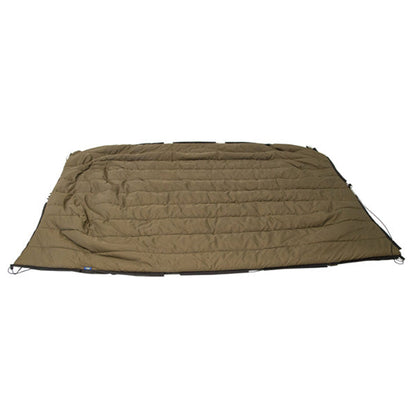 Coperta sottotrapunta da esterno HUQ 180