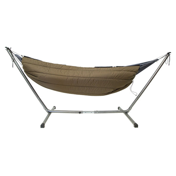 Coperta sottotrapunta da esterno HUQ 180