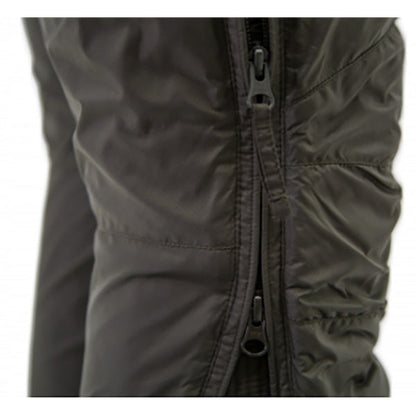 PANTALON LIG 4.0, olive