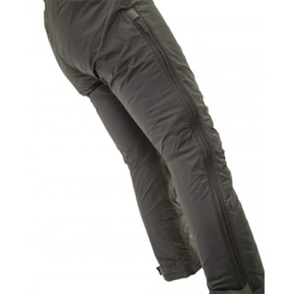 PANTALON LIG 4.0, olive