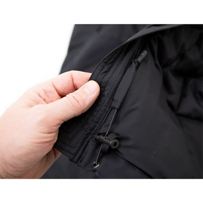 Pantaloni MIG 4.0, neri