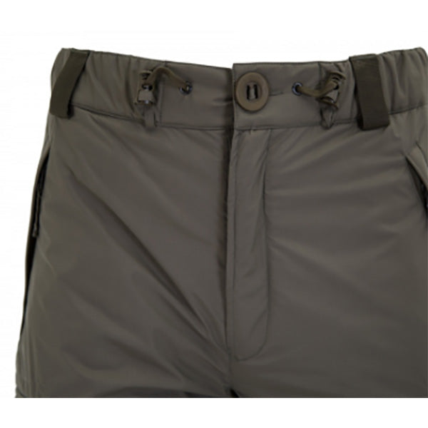 Pantaloni MIG 4.0, oliva