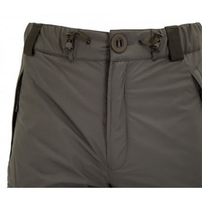 Pantaloni MIG 4.0, oliva