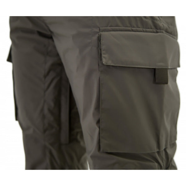 Pantaloni MIG 4.0, oliva