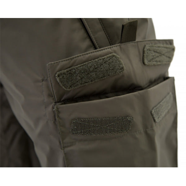 Pantaloni MIG 4.0, oliva